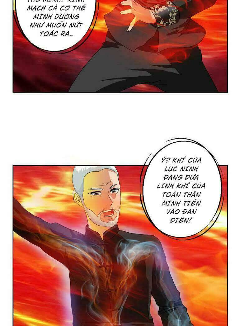 Đô Thị Cực Phẩm Y Tiên Chapter 113 - Trang 2