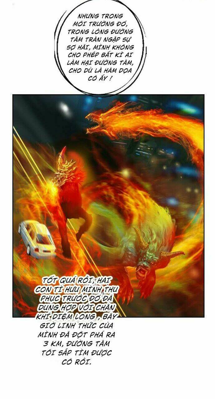 Đô Thị Cực Phẩm Y Tiên Chapter 92 - Trang 2