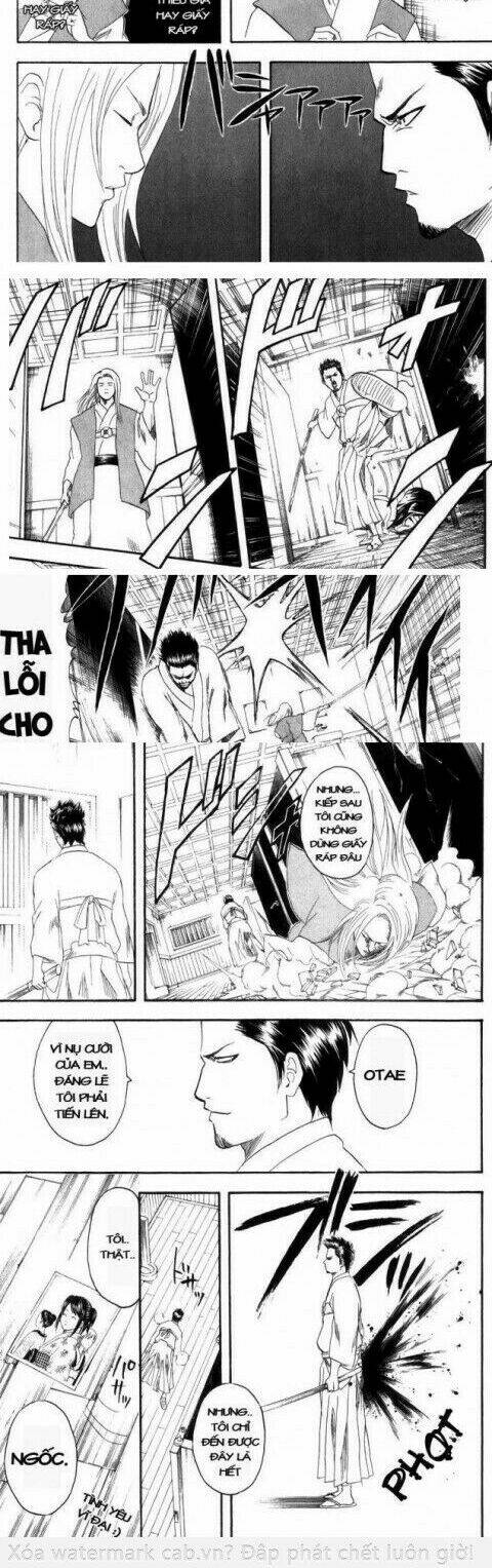 Inagawa’S Love And Ghost Stories Chapter 73 - Trang 2