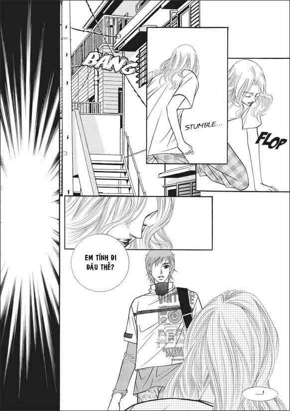 Can’T Lose You Chapter 35 - Trang 2