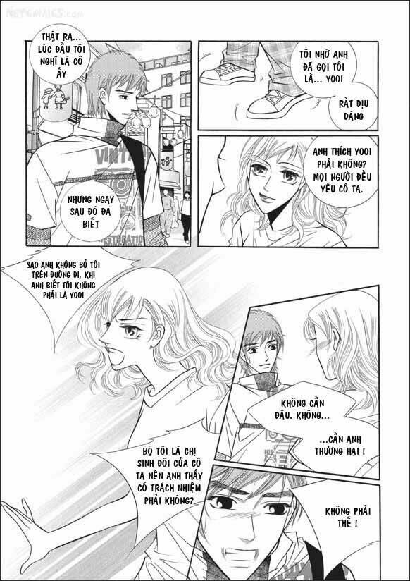 Can’T Lose You Chapter 35 - Trang 2