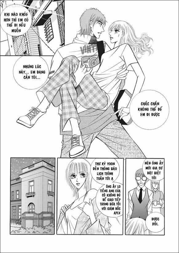 Can’T Lose You Chapter 35 - Trang 2