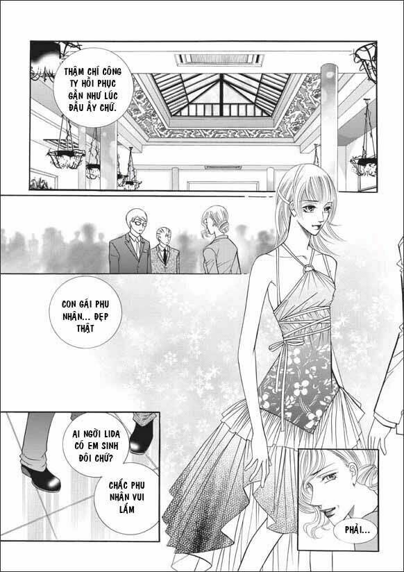 Can’T Lose You Chapter 35 - Trang 2