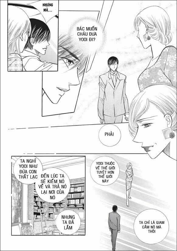 Can’T Lose You Chapter 35 - Trang 2