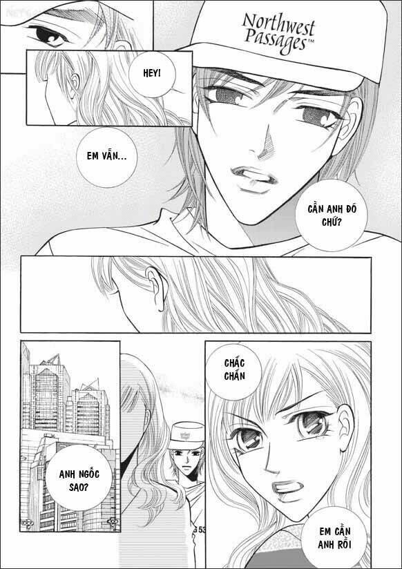 Can’T Lose You Chapter 35 - Trang 2