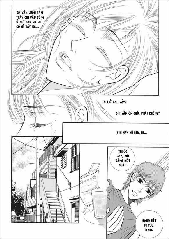 Can’T Lose You Chapter 35 - Trang 2