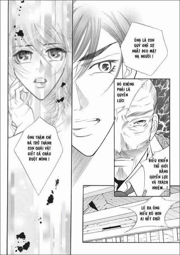 Can’T Lose You Chapter 33 - Trang 2