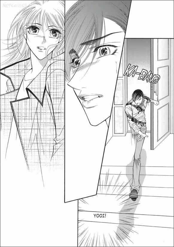 Can’T Lose You Chapter 33 - Trang 2