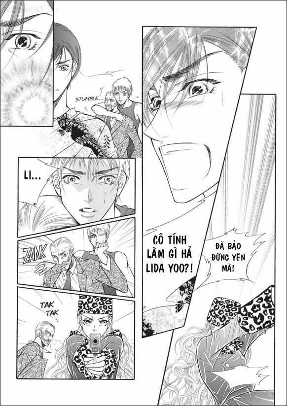 Can’T Lose You Chapter 33 - Trang 2