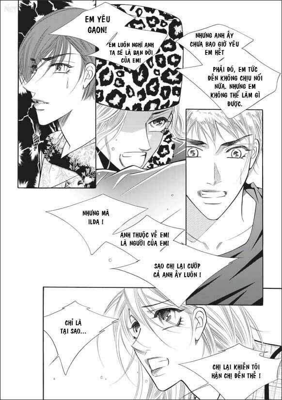 Can’T Lose You Chapter 33 - Trang 2