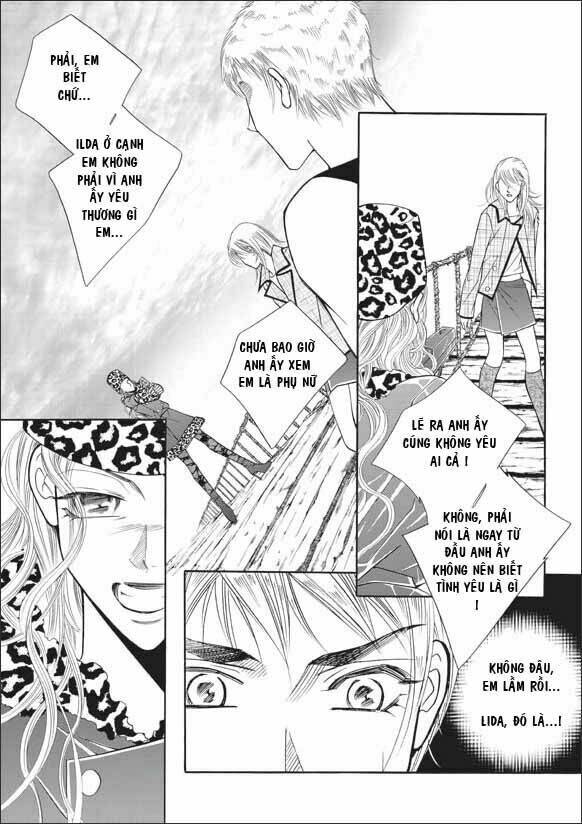 Can’T Lose You Chapter 33 - Trang 2