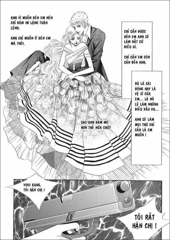 Can’T Lose You Chapter 33 - Trang 2