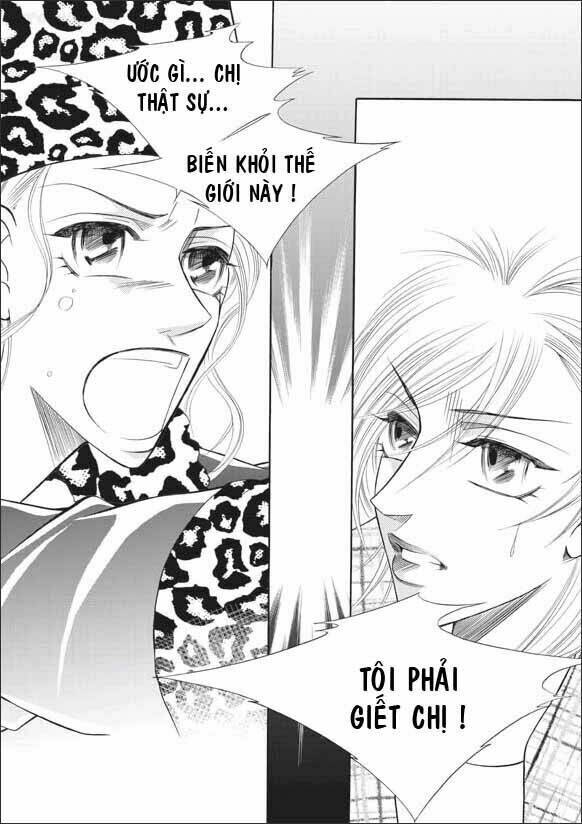 Can’T Lose You Chapter 33 - Trang 2