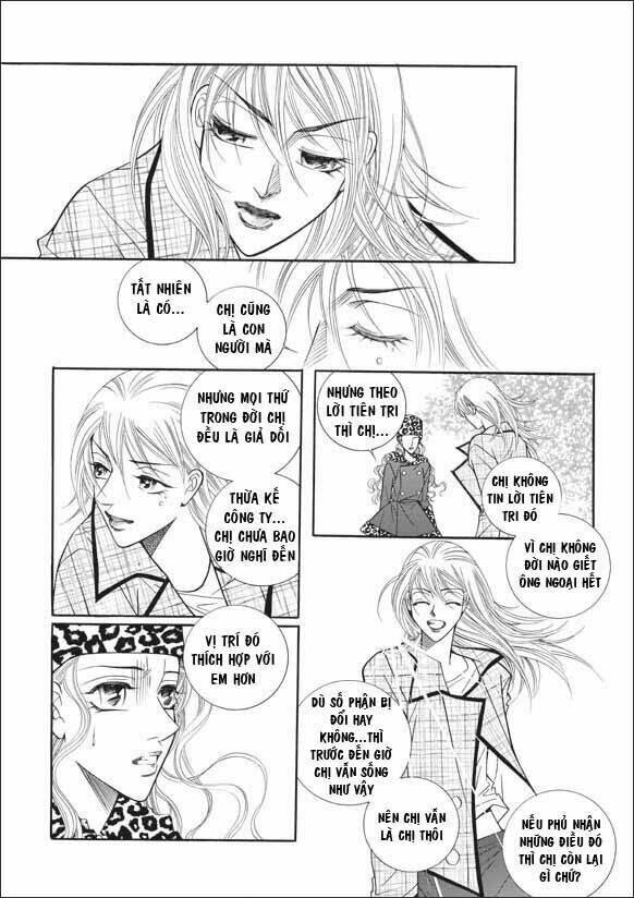 Can’T Lose You Chapter 33 - Trang 2