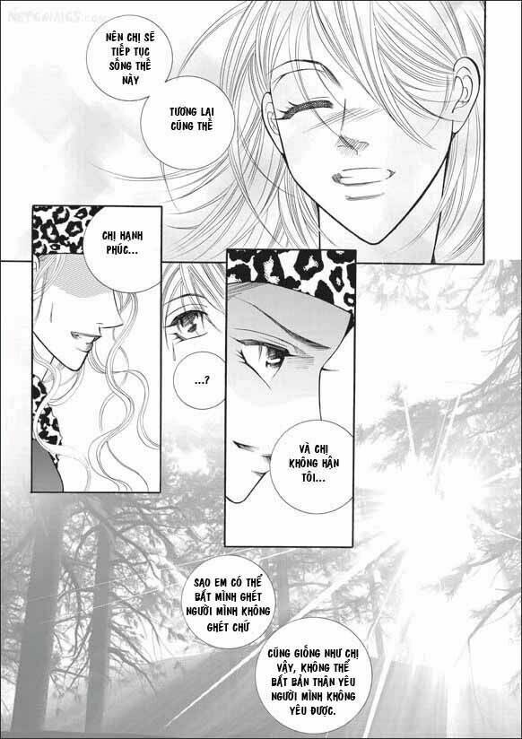 Can’T Lose You Chapter 33 - Trang 2