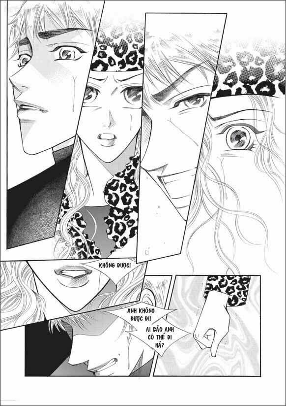 Can’T Lose You Chapter 32 - Trang 2