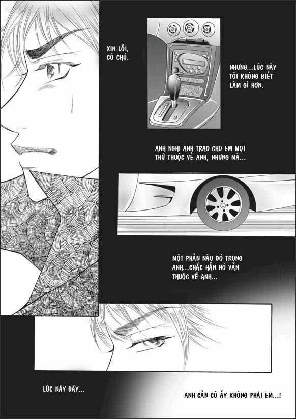 Can’T Lose You Chapter 32 - Trang 2