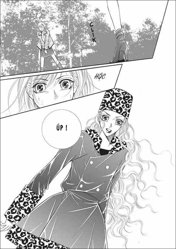 Can’T Lose You Chapter 32 - Trang 2