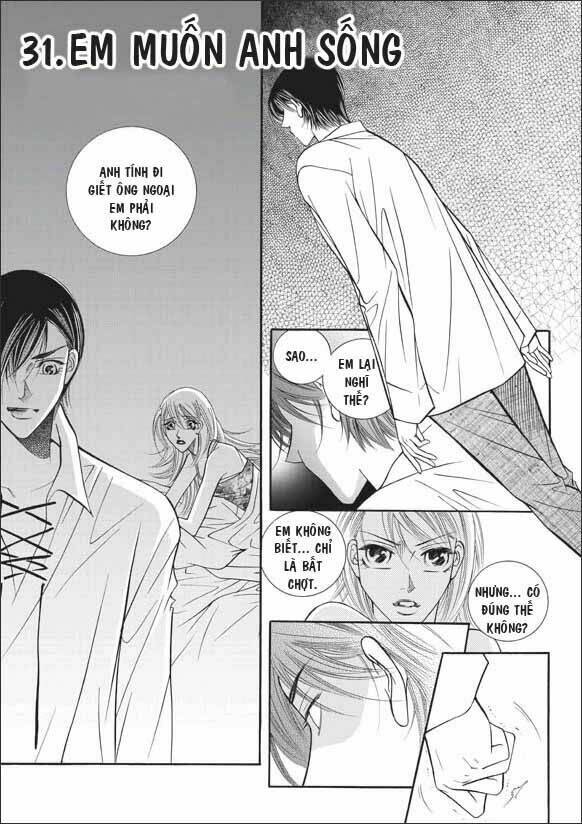 Can’T Lose You Chapter 31 - Trang 2