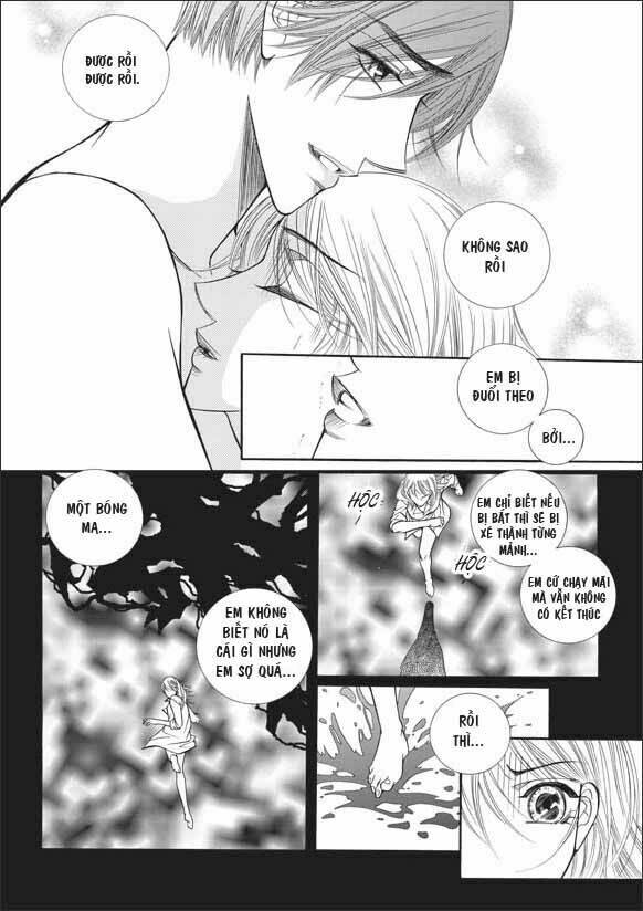 Can’T Lose You Chapter 31 - Trang 2