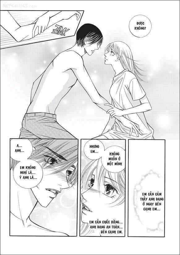 Can’T Lose You Chapter 31 - Trang 2