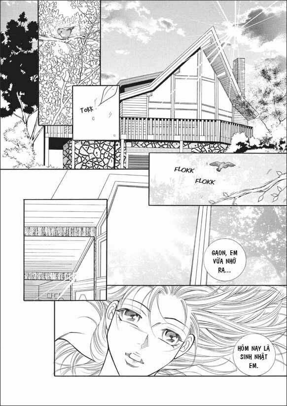 Can’T Lose You Chapter 31 - Trang 2