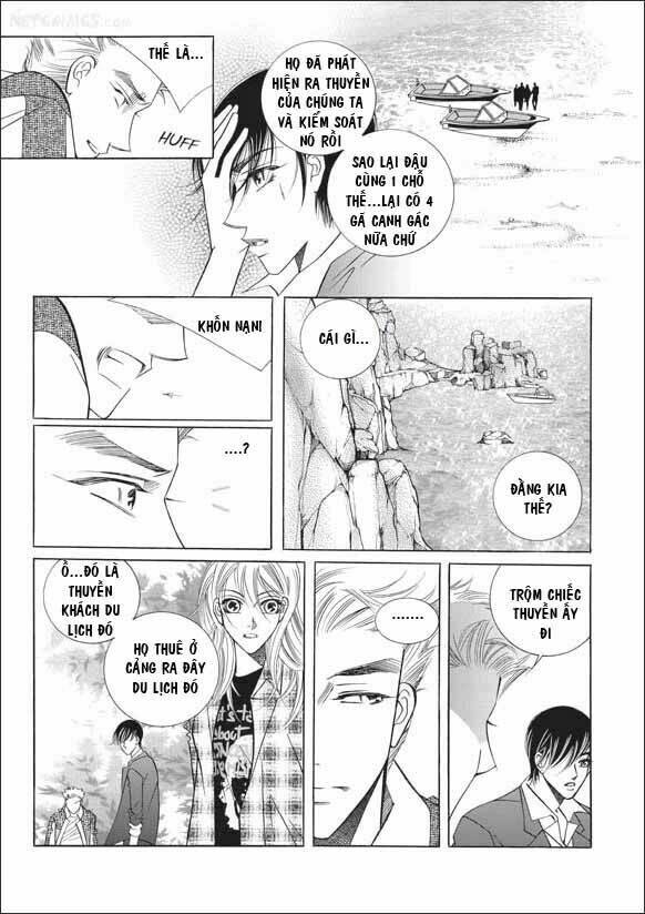 Can’T Lose You Chapter 30 - Trang 2