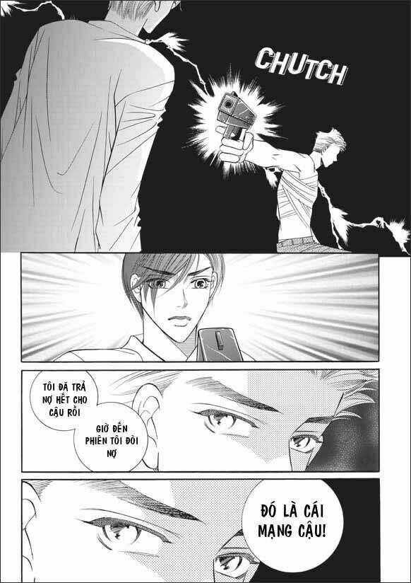 Can’T Lose You Chapter 30 - Trang 2