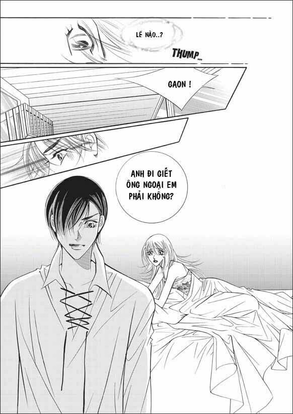 Can’T Lose You Chapter 30 - Trang 2