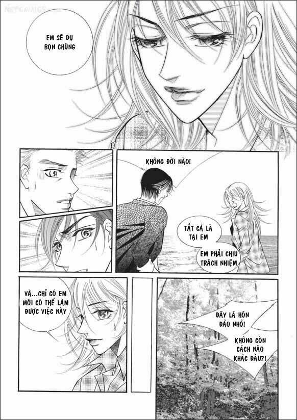 Can’T Lose You Chapter 30 - Trang 2