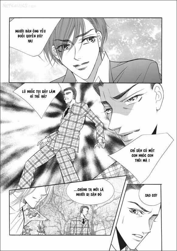 Can’T Lose You Chapter 29 - Trang 2