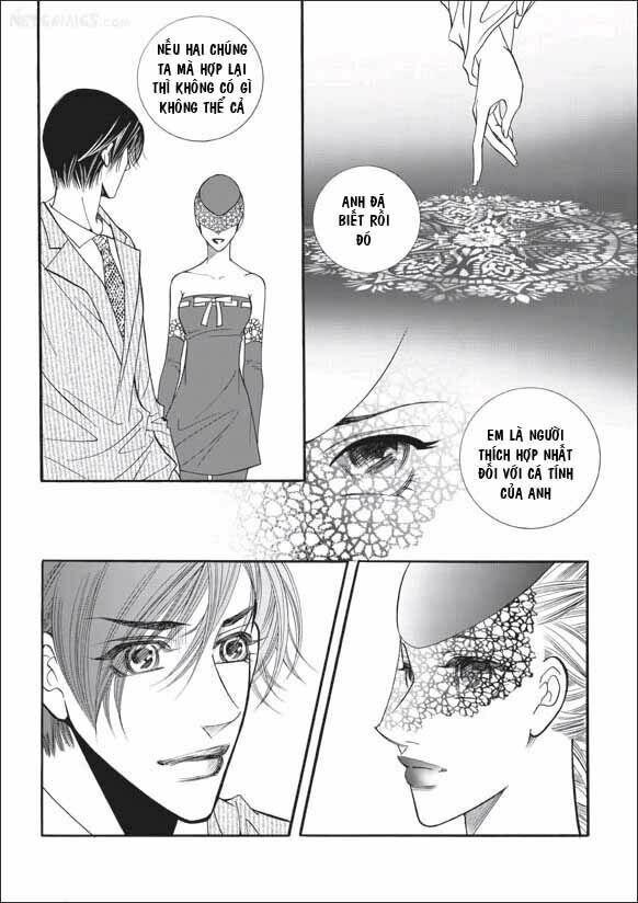 Can’T Lose You Chapter 24 - Trang 2