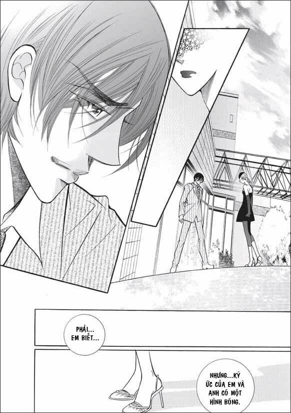 Can’T Lose You Chapter 24 - Trang 2