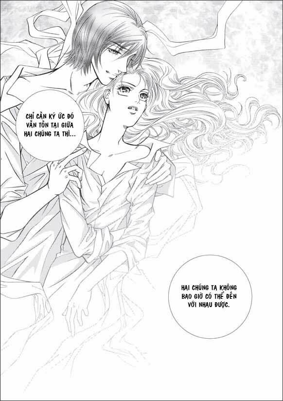 Can’T Lose You Chapter 24 - Trang 2