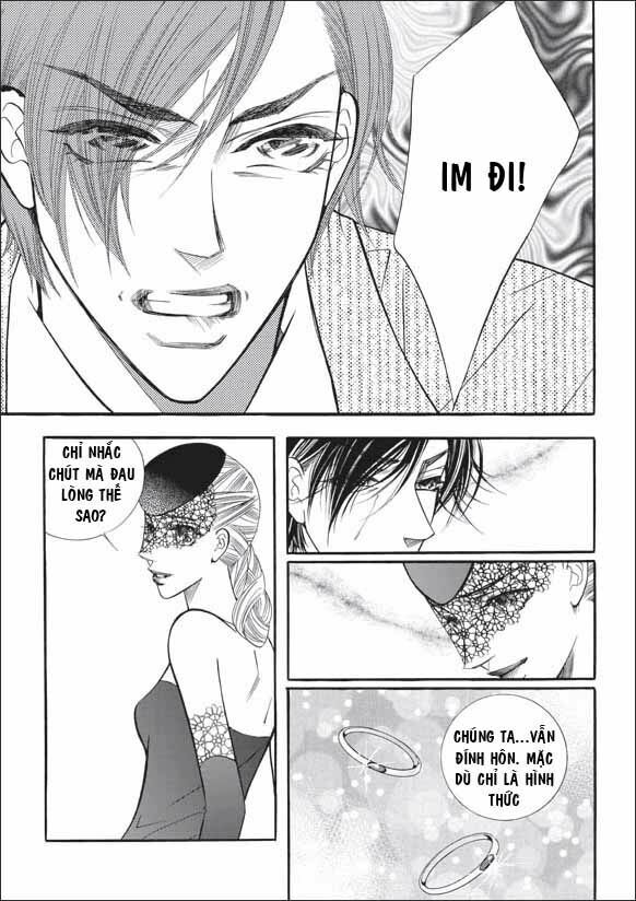 Can’T Lose You Chapter 24 - Trang 2