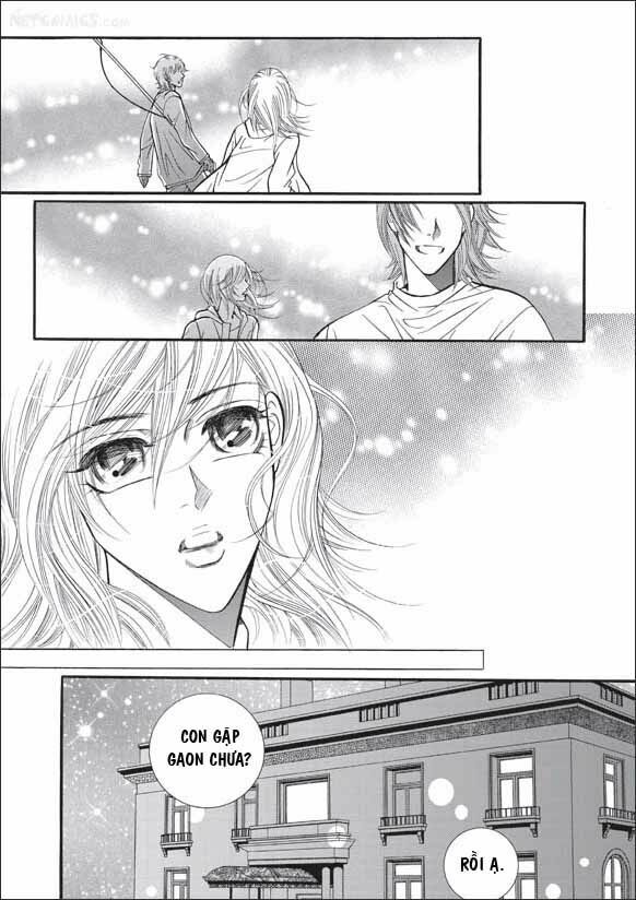 Can’T Lose You Chapter 24 - Trang 2