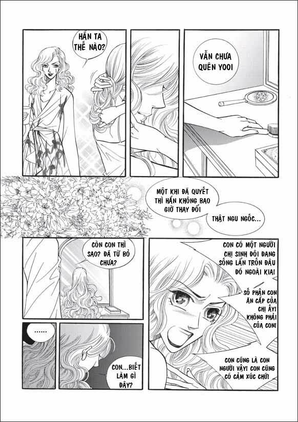 Can’T Lose You Chapter 24 - Trang 2