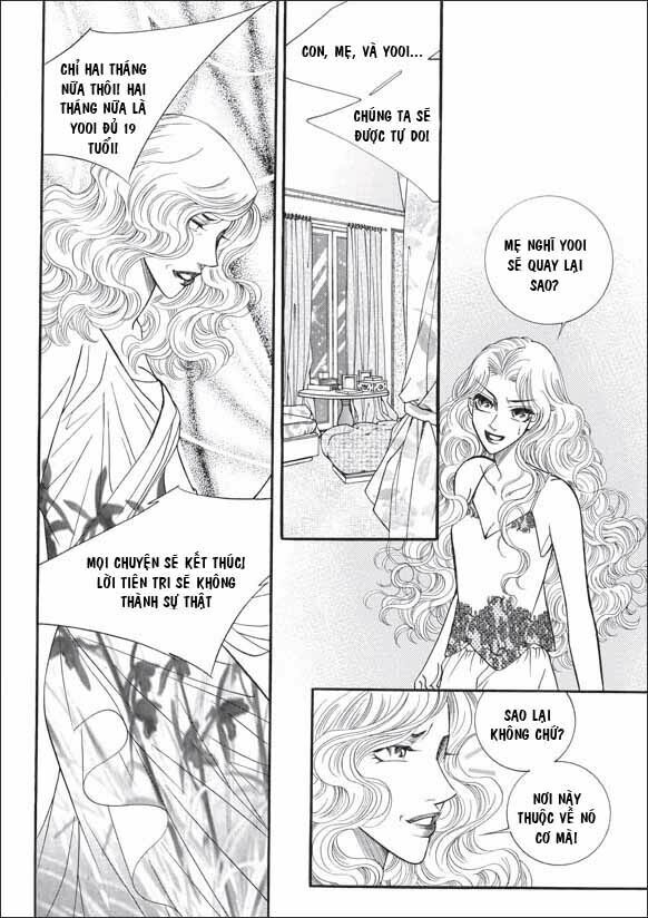 Can’T Lose You Chapter 24 - Trang 2