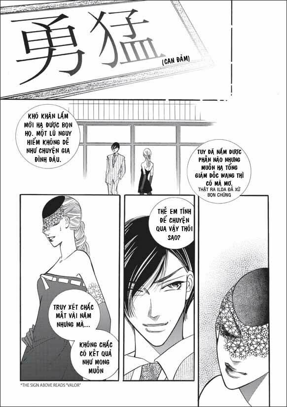 Can’T Lose You Chapter 24 - Trang 2