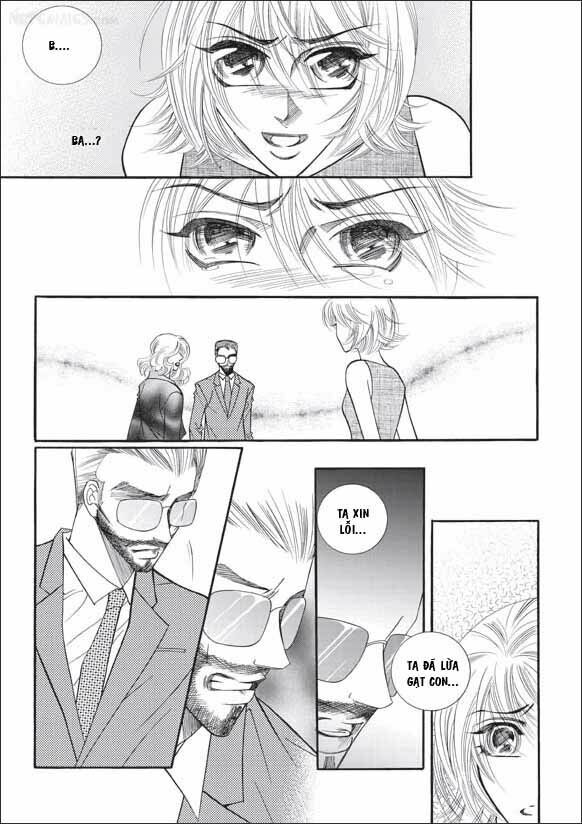 Can’T Lose You Chapter 21 - Trang 2