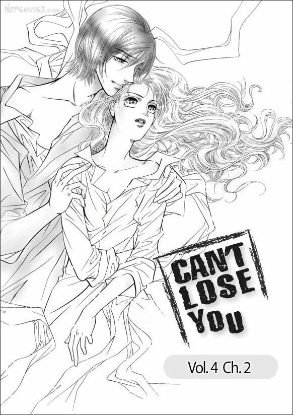 Can’T Lose You Chapter 20 - Trang 2