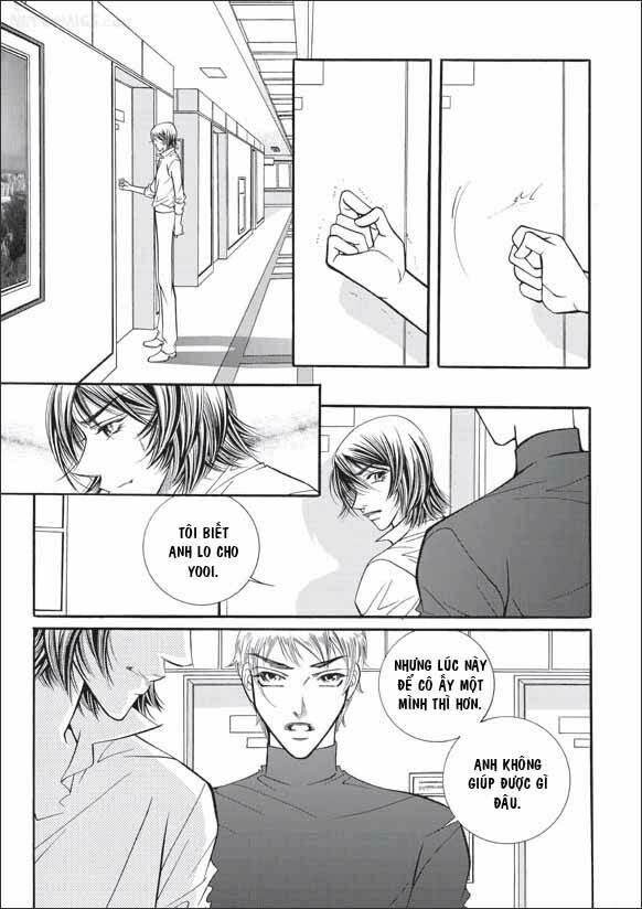 Can’T Lose You Chapter 20 - Trang 2