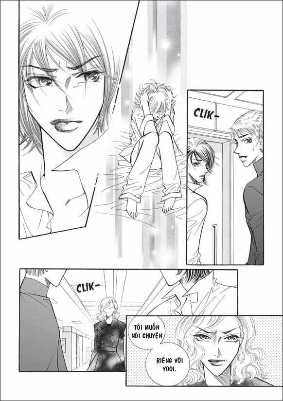 Can’T Lose You Chapter 20 - Trang 2