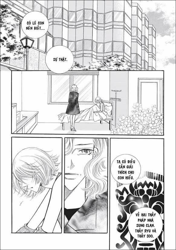 Can’T Lose You Chapter 20 - Trang 2