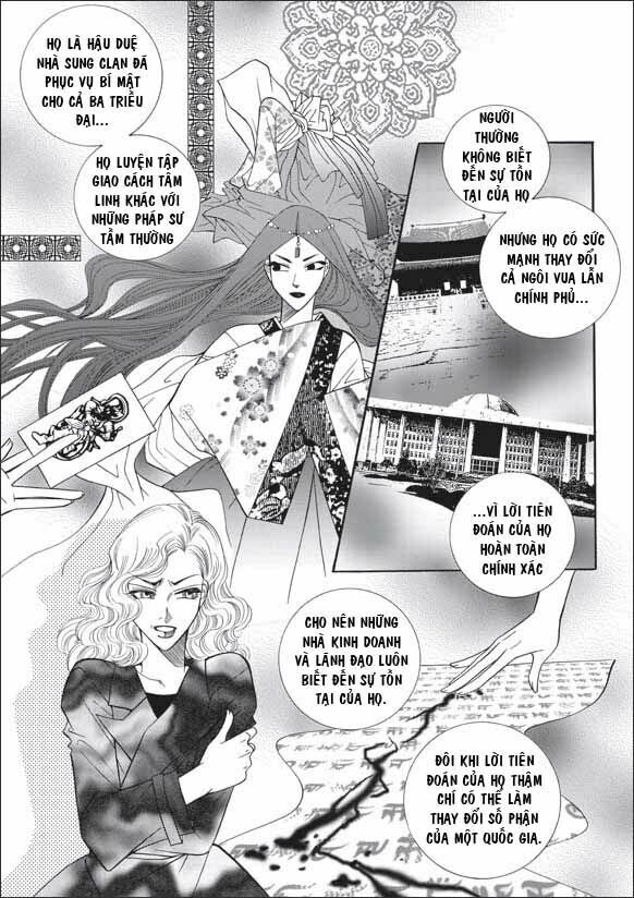 Can’T Lose You Chapter 20 - Trang 2