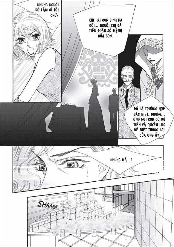 Can’T Lose You Chapter 20 - Trang 2