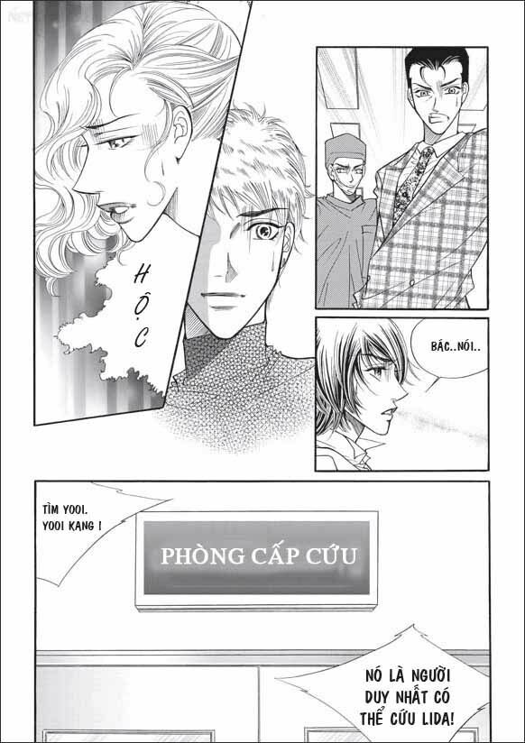 Can’T Lose You Chapter 19 - Trang 2