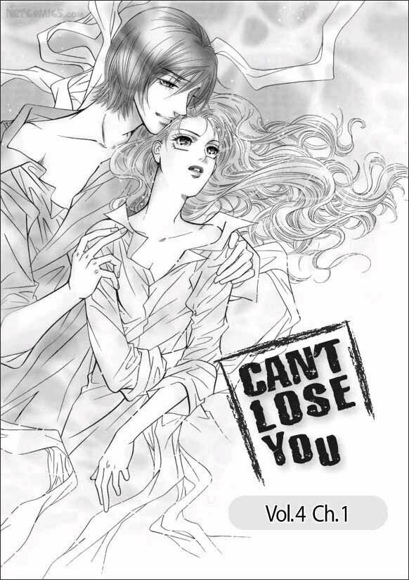 Can’T Lose You Chapter 19 - Trang 2