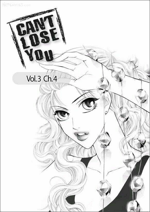 Can’T Lose You Chapter 17 - Trang 2