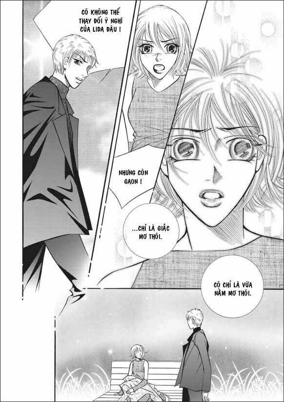 Can’T Lose You Chapter 17 - Trang 2